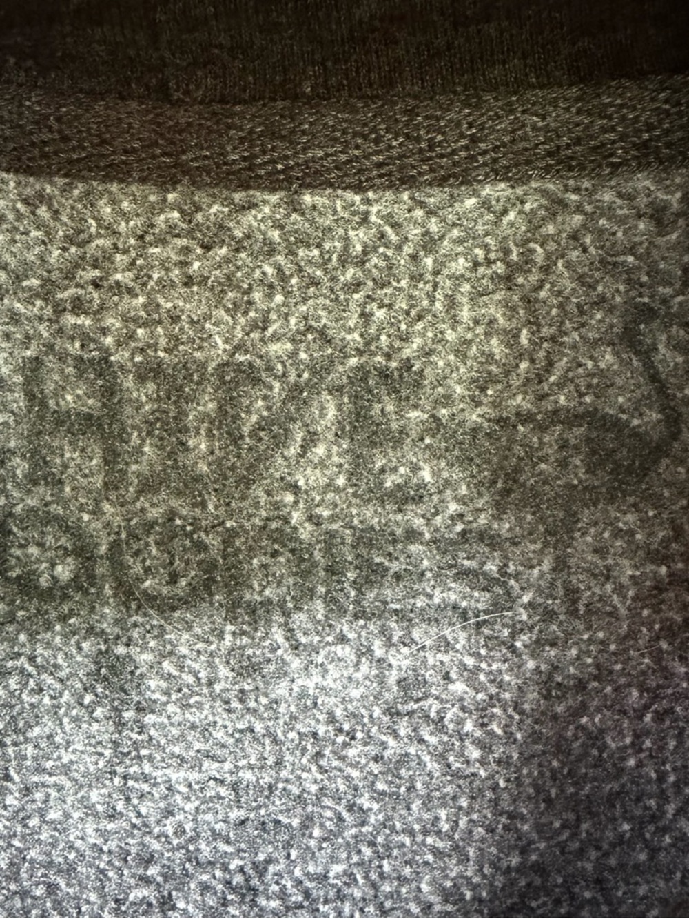 Bill Murray HOODIE! This thing is A GEM!! - Picture 3 of 10